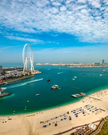 United Arab Emirates