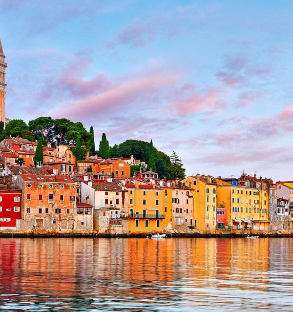 Infinity Travels Agency - Croatia