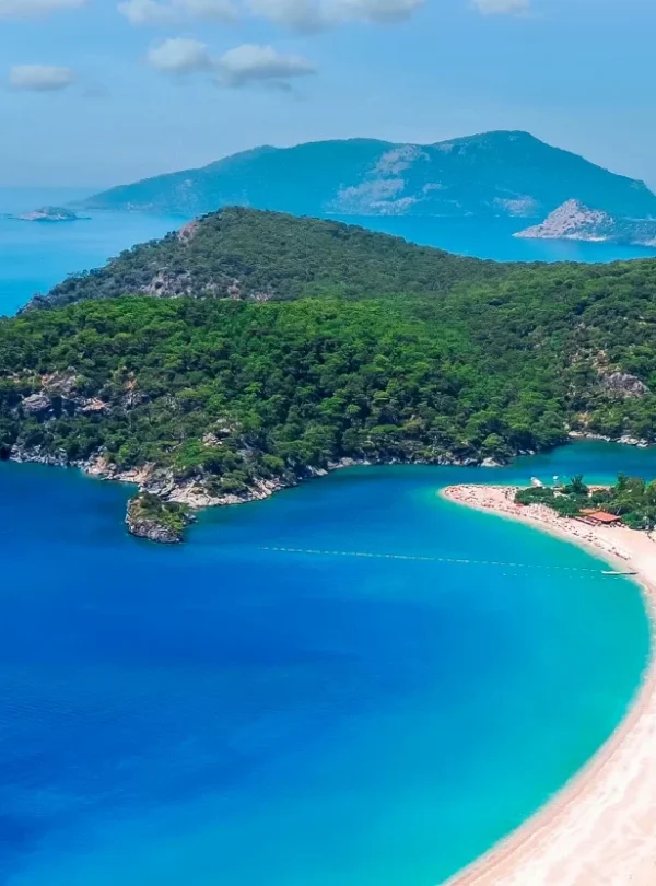 Infinity Travels Agency Turkie